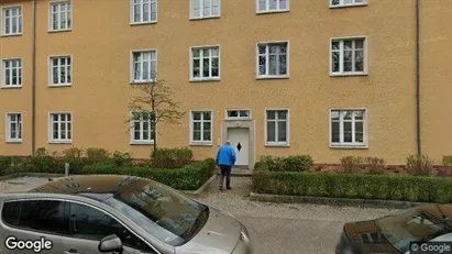 Apartments for rent in Berlin Lichtenberg - Photo from Google Street View