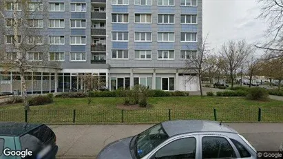 Apartments for rent in Berlin Lichtenberg - Photo from Google Street View
