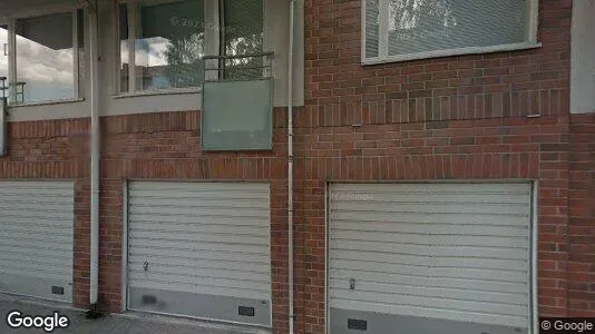 Apartments for rent in Turku - Photo from Google Street View