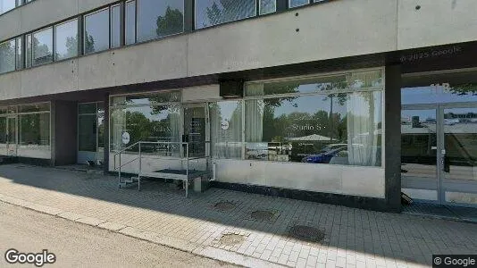 Apartments for rent in Hämeenlinna - Photo from Google Street View