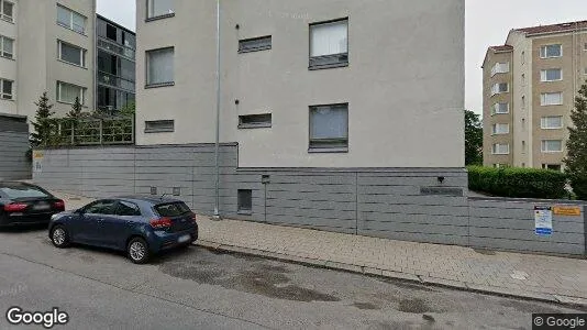 Apartments for rent in Turku - Photo from Google Street View