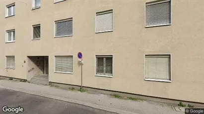 Apartments for rent in Linz - Photo from Google Street View
