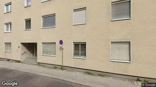 Apartments for rent in Linz - Photo from Google Street View