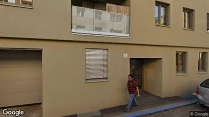 Apartments for rent in Linz - Photo from Google Street View