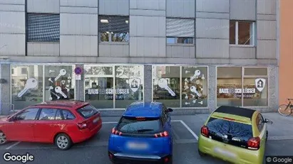 Apartments for rent in Linz - Photo from Google Street View