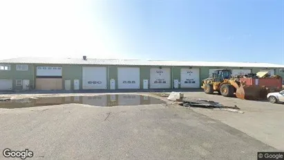 Apartments for rent in Hafnarfjörður - Photo from Google Street View