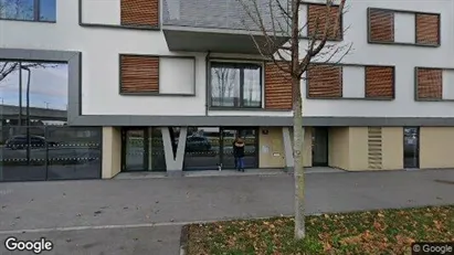 Apartments for rent in Vienna Donaustadt - Photo from Google Street View