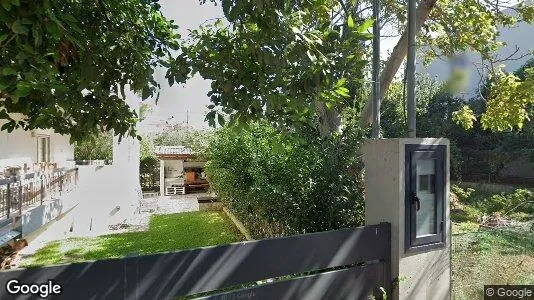 Apartments for rent in Patras - Photo from Google Street View