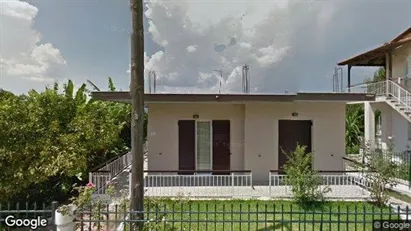 Apartments for rent in Patras - Photo from Google Street View