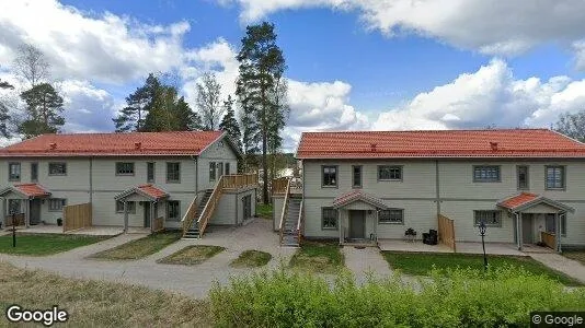 Apartments for rent in Ludvika - Photo from Google Street View