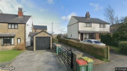 Apartments for rent in Preston - Lancashire - Photo from Google Street View