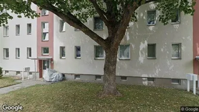 Apartments for rent in Saalekreis - Photo from Google Street View