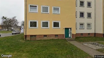 Apartments for rent in Salzgitter - Photo from Google Street View