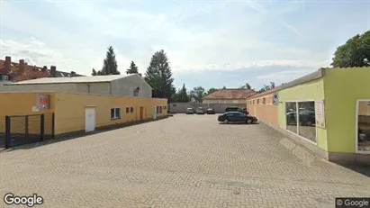 Apartments for rent in Salzgitter - Photo from Google Street View