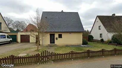 Apartments for rent in Steinburg - Photo from Google Street View