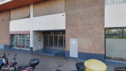 Apartments for rent in Barcelona Sant Martí - Photo from Google Street View
