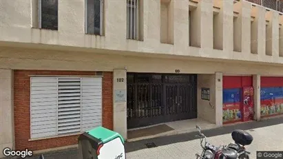 Apartments for rent in Sant Cugat del Vallès - Photo from Google Street View