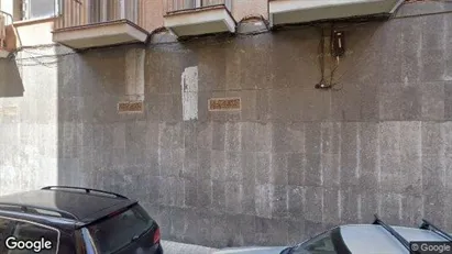 Apartments for rent in Barcelona Ciutat Vella - Photo from Google Street View
