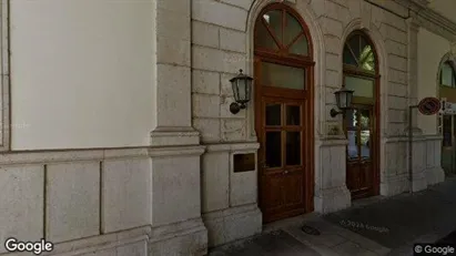 Apartments for rent in Geneva Cité - Photo from Google Street View