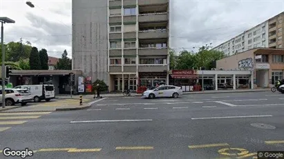 Apartments for rent in Geneva Cité - Photo from Google Street View