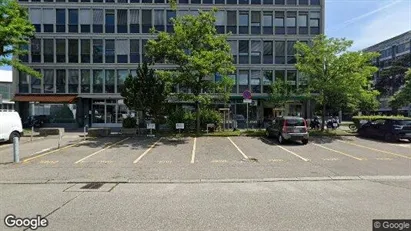 Apartments for rent in Carouge - Photo from Google Street View