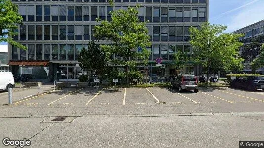 Apartments for rent in Carouge - Photo from Google Street View