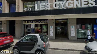 Apartments for rent in Geneva Cité - Photo from Google Street View
