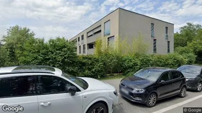 Apartments for rent in Confignon - Photo from Google Street View