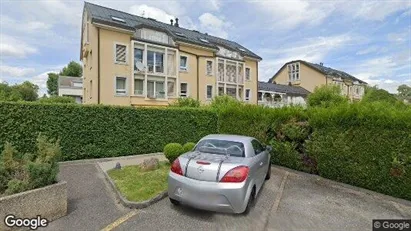 Apartments for rent in Versoix - Photo from Google Street View