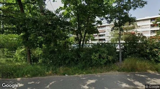 Apartments for rent in Thônex - Photo from Google Street View