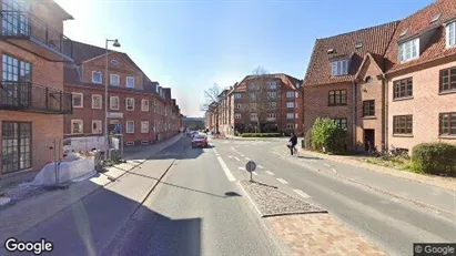 Apartments for rent in Odense C - Photo from Google Street View
