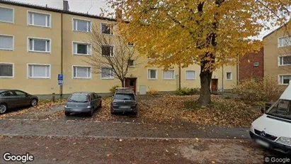 Apartments for rent in Stockholm South - Photo from Google Street View