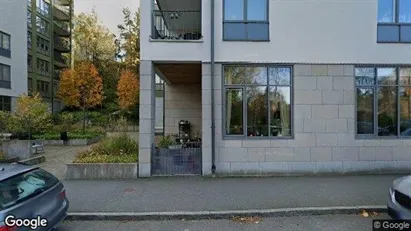 Apartments for rent in Stockholm South - Photo from Google Street View