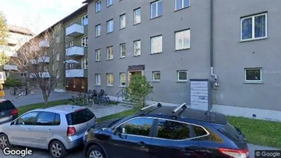 Apartments for rent in Stockholm South - Photo from Google Street View