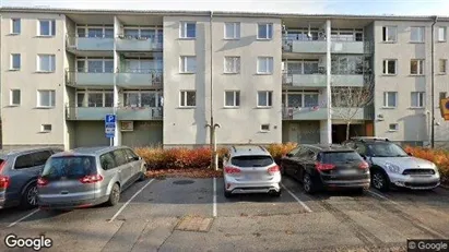 Apartments for rent in Stockholm South - Photo from Google Street View