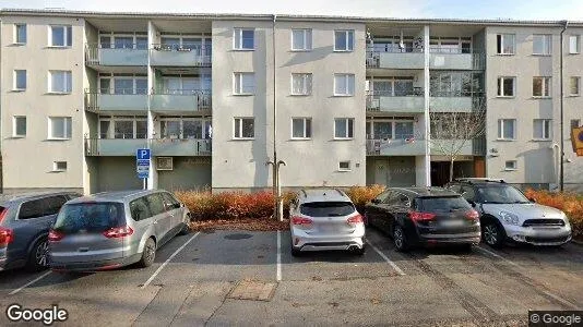 Apartments for rent in Stockholm South - Photo from Google Street View