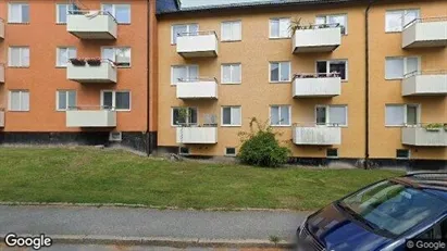 Apartments for rent in Stockholm South - Photo from Google Street View
