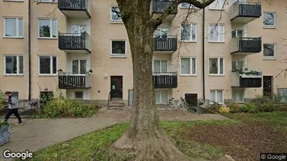 Apartments for rent in Stockholm South - Photo from Google Street View