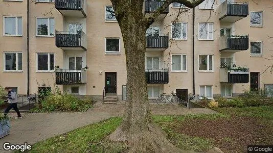Apartments for rent in Stockholm South - Photo from Google Street View