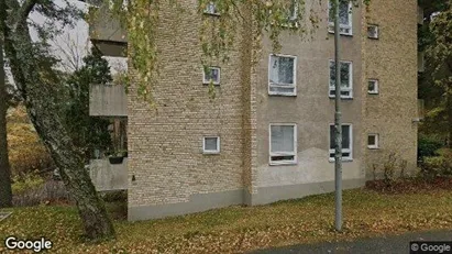 Apartments for rent in Stockholm South - Photo from Google Street View