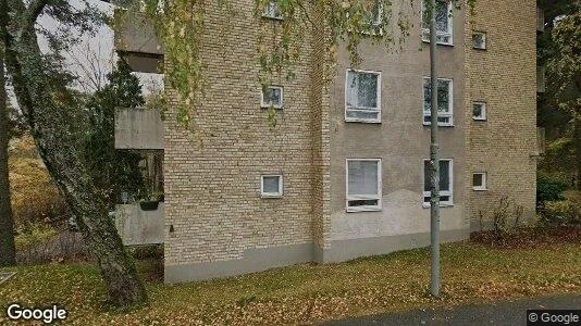 Apartments for rent in Stockholm South - Photo from Google Street View