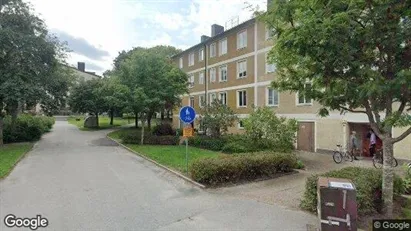 Apartments for rent in Stockholm South - Photo from Google Street View