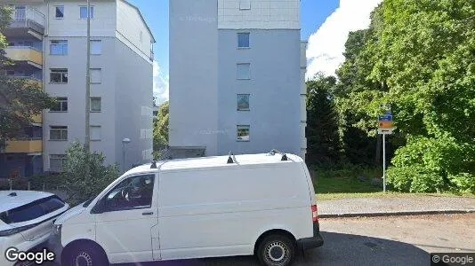 Apartments for rent in Stockholm West - Photo from Google Street View
