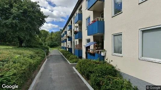 Apartments for rent in Stockholm South - Photo from Google Street View
