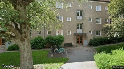 Apartments for rent in Stockholm South - Photo from Google Street View