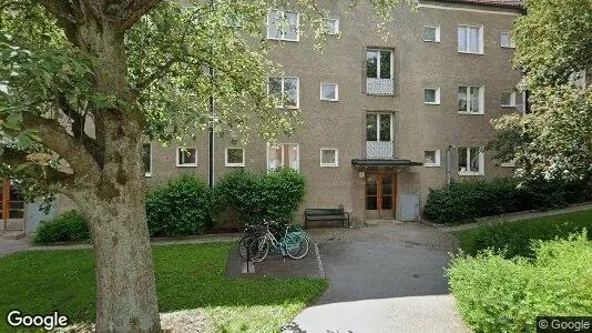 Apartments for rent in Stockholm South - Photo from Google Street View