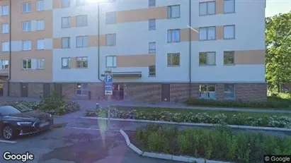 Apartments for rent in Stockholm South - Photo from Google Street View