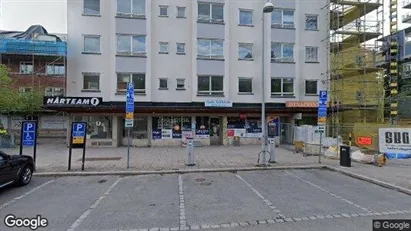 Apartments for rent in Solna - Photo from Google Street View
