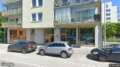 Apartments for rent in Solna - Photo from Google Street View
