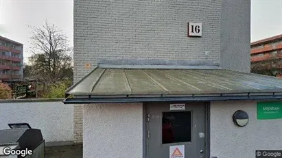 Apartments for rent in Stockholm South - Photo from Google Street View